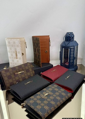 Kadın cüzdan - Görsel 2