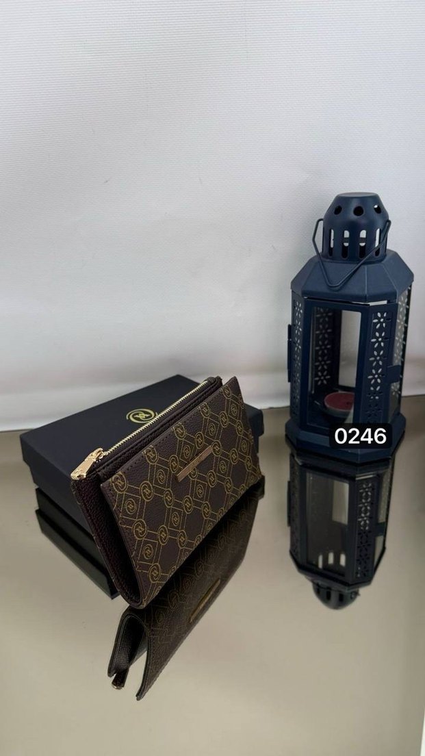 Kadın cüzdan - Görsel 4