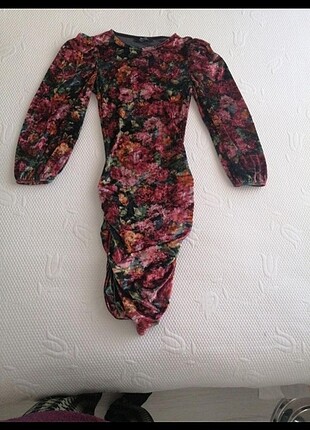 xs Beden Bershka