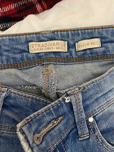 Stradivarius Stradivarius