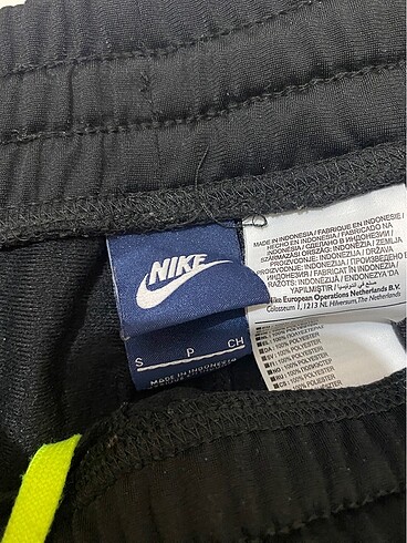 Nike Eşofman takımı