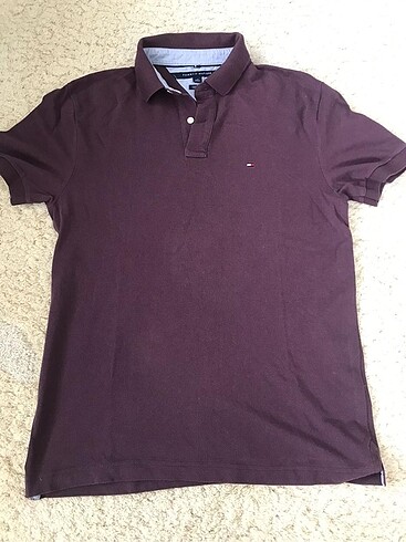 Tommy erkek lacoste