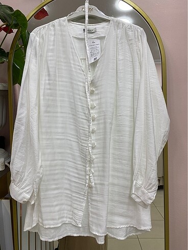 Gömlek renk seçenek - Görsel 5