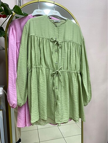 Gömlek renk seçenek - Görsel 9