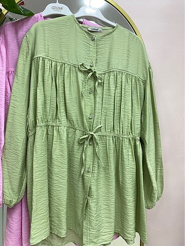 Gömlek renk seçenek - Görsel 8