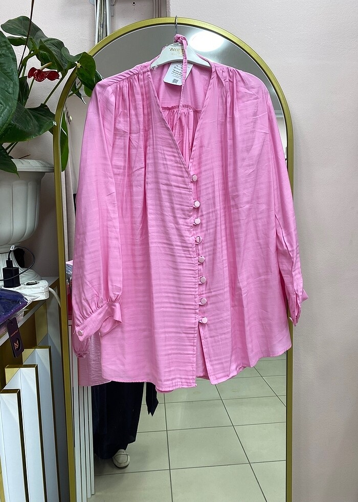 Gömlek renk seçenek - Görsel 4