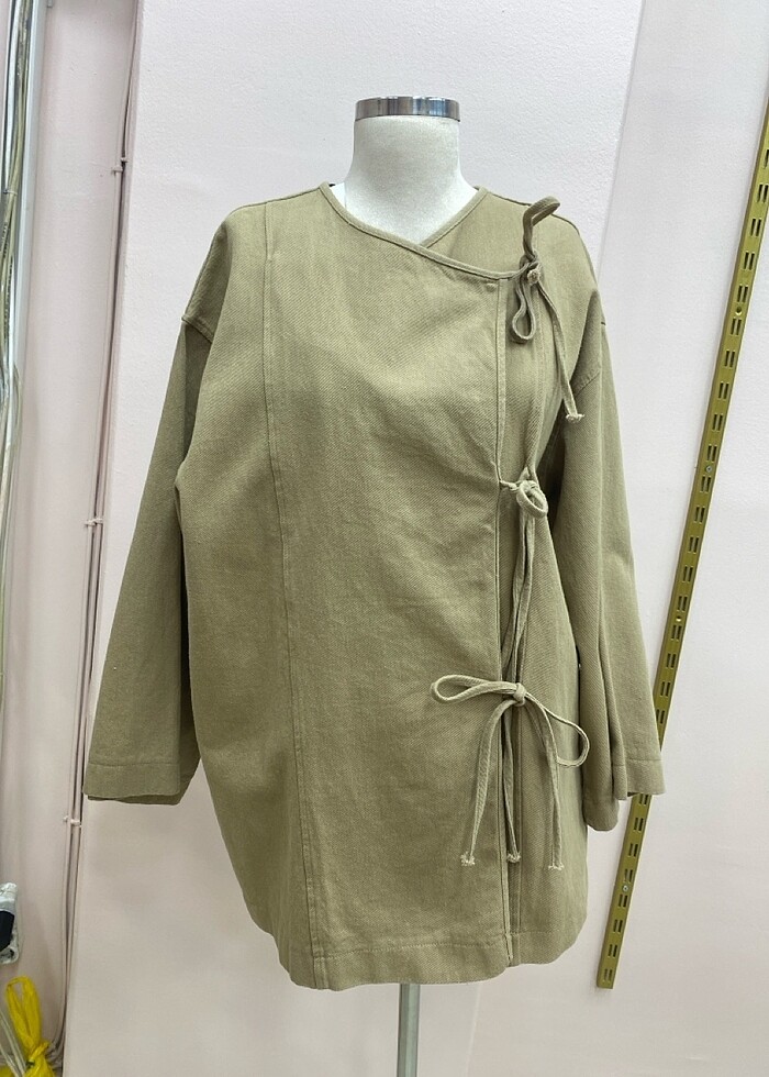 Üst gıyım - Görsel 3