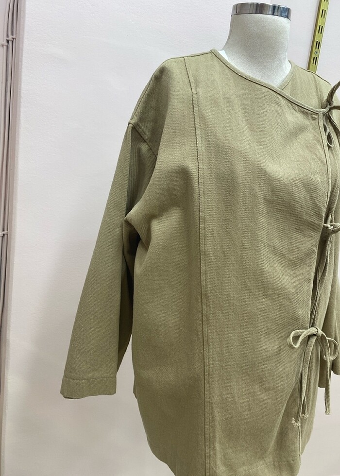 Üst gıyım - Görsel 2