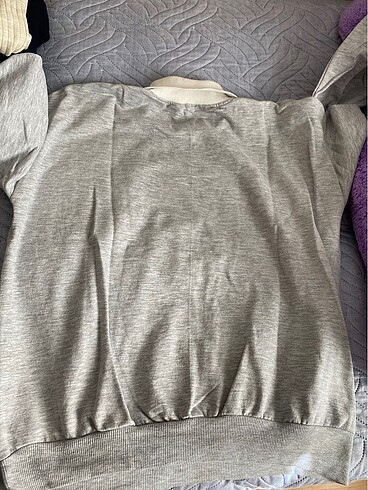Diğer sweatshirt