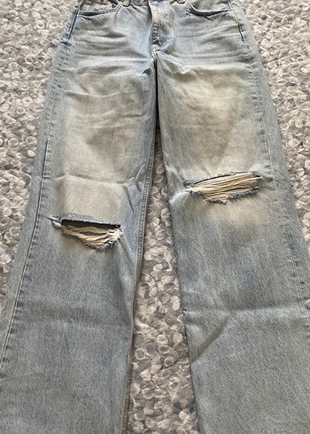 trendyol jean