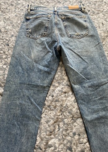 32 Beden trendyol jean