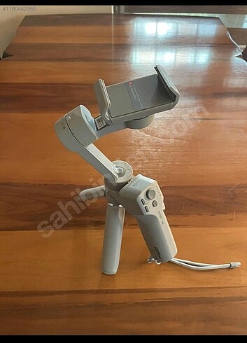 Moza mini Mx gimbal