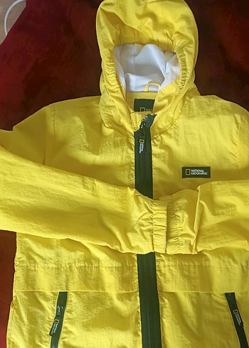 National Geographic 13-14 Yaş