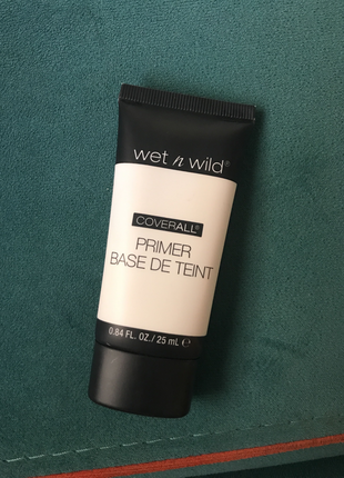 Wet n wild Makyaj bazı