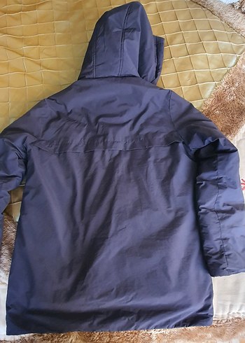 USPA Erkek Çocuk Kabanı - Görsel 6