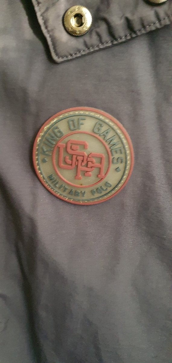 USPA Erkek Çocuk Kabanı - Görsel 4