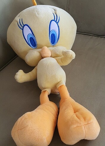 Tweety peluş oyuncak