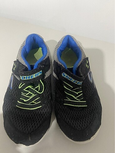Skechers Skechers çocuk ayakkabısı