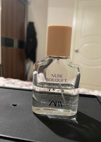  Beden Zara Nude Bouquet field and nightfall