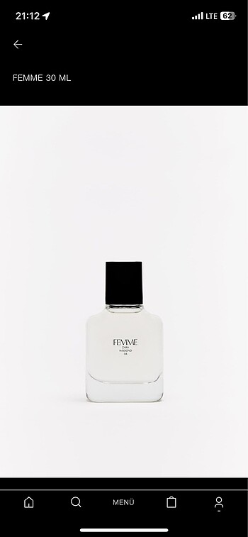 femme