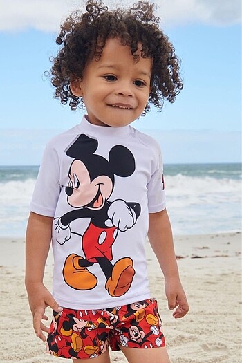 Mickey mouse Mayo 3/4 4/5 5/6 7/8 9/10