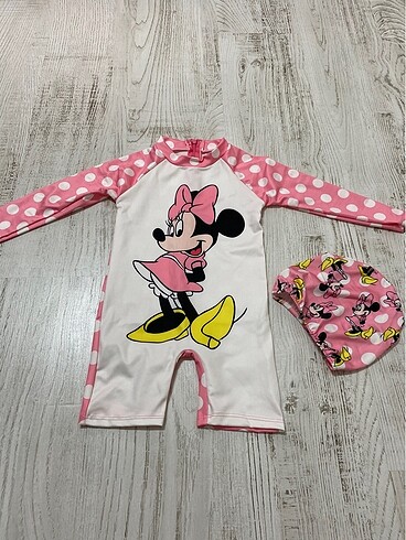 Diğer Minnie mayo 2/3 3/4 4/5 5/6 6/7 7/8 9/10