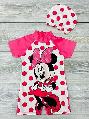 Minnie mayo 3/4 yaş