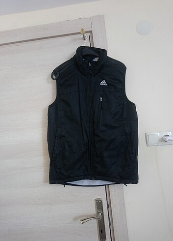 Adidas yelek spor orjinal