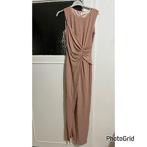 Abiye elbise - Görsel 5