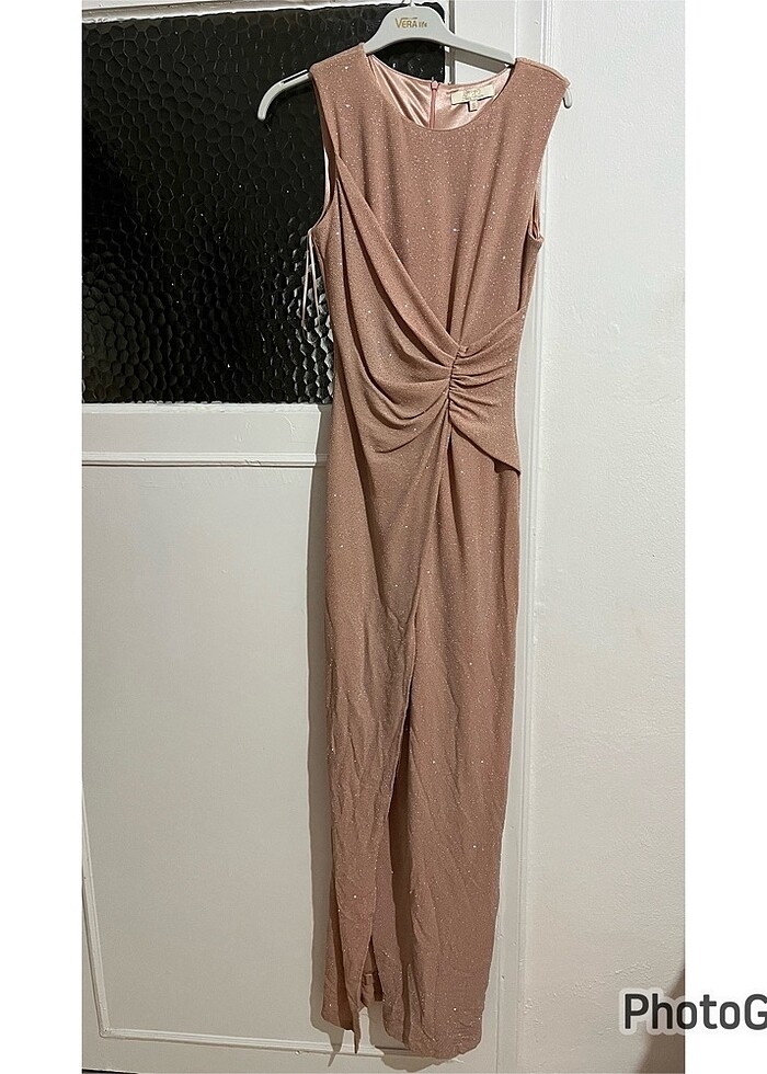 Abiye elbise - Görsel 5