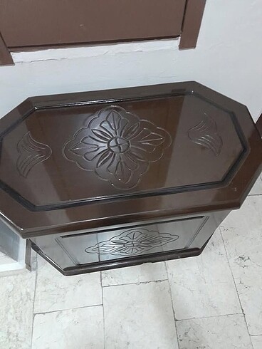 Çeyiz sandığı - Görsel 5