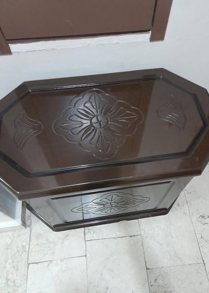 Çeyiz sandığı - Görsel 5