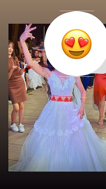 Diğer Gelinlik