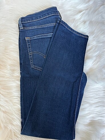 l Beden LEVİS ERKEK JEAN