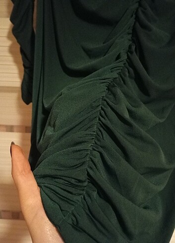 Trendyol & Milla Trendyol milla Limited edition gece elbisesi