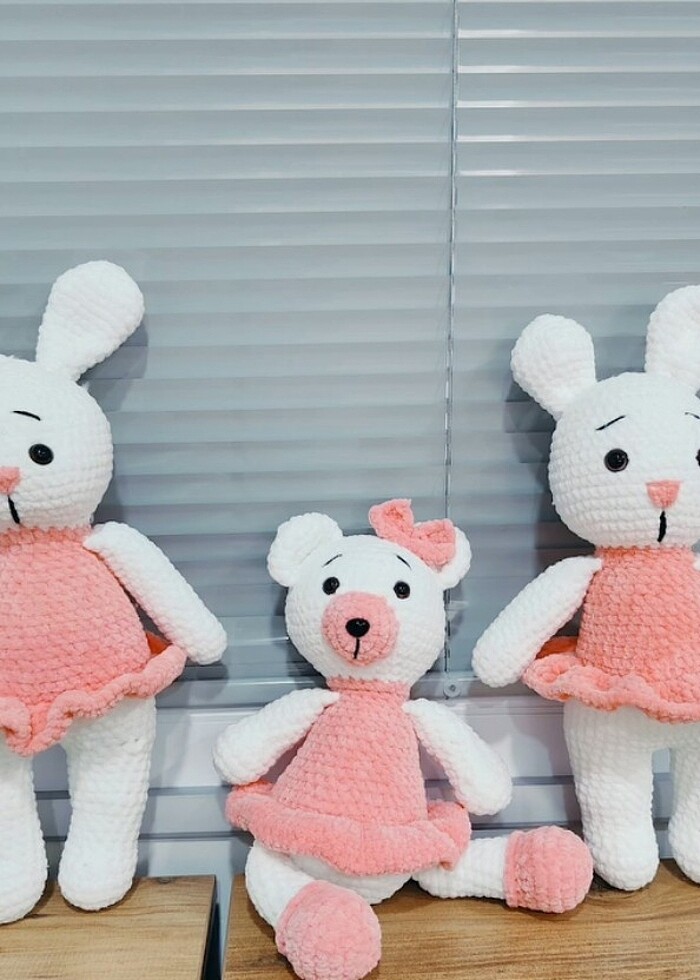 Tavşan  - Görsel 2