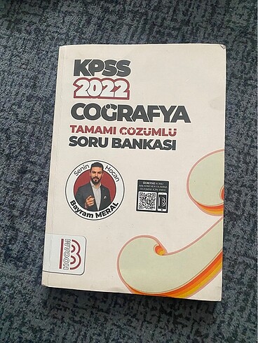 KPSS soru bankası