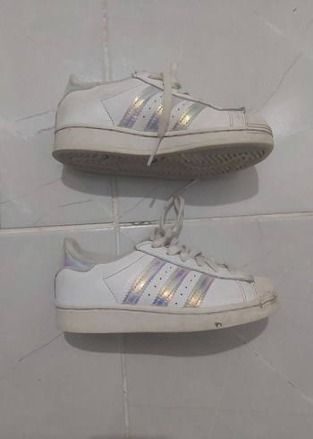 Adidas Adidas kiz çocuk Ayakkabı