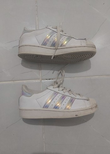 Adidas kiz çocuk Ayakkabı