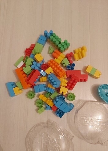 Diğer Lego 
