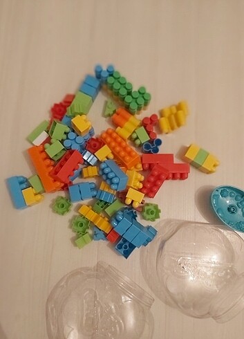  Beden Lego 