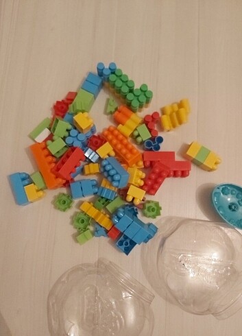  Beden Renk Lego 