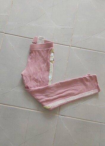H&M H&M kız çocuk pantolon