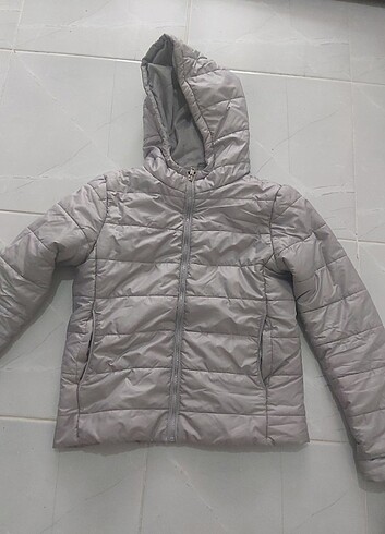 Collezione Collezıone kadın mont 