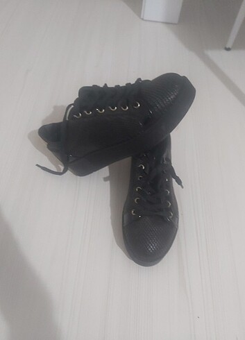 37 Beden Desa kadın ayakkabısı spor 
