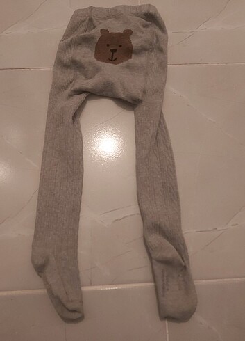 GAP kız çocuk kilotlu çorap  - Görsel 4