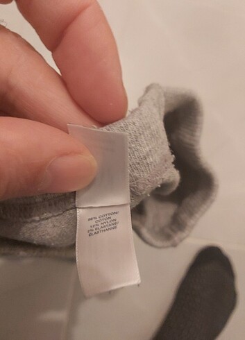 GAP kız çocuk kilotlu çorap  - Görsel 6