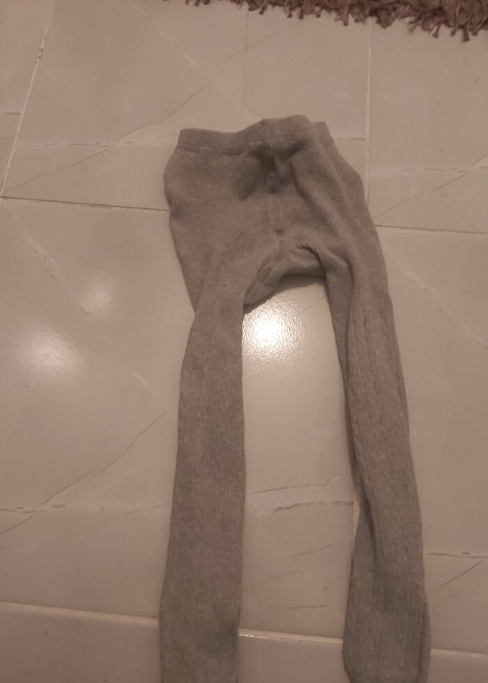 GAP kız çocuk kilotlu çorap  - Görsel 3