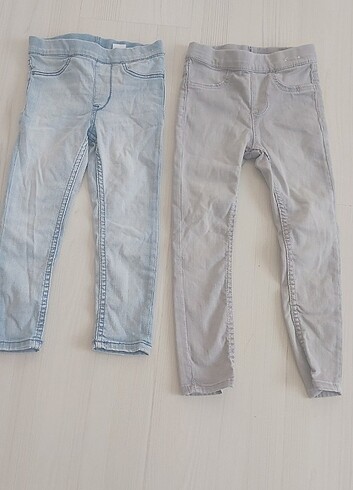 H&M H&M kız çocuk pantolon