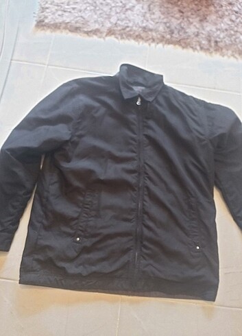 LC Waikiki LC waikiki erkek mont çift taraflı kullanın